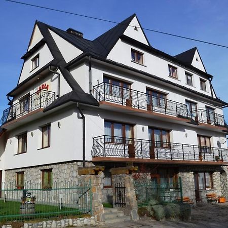 Bed and Breakfast Perla à Białka Tatrzańska Extérieur photo