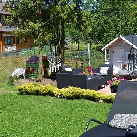 Bed and Breakfast Perla à Białka Tatrzańska Extérieur photo