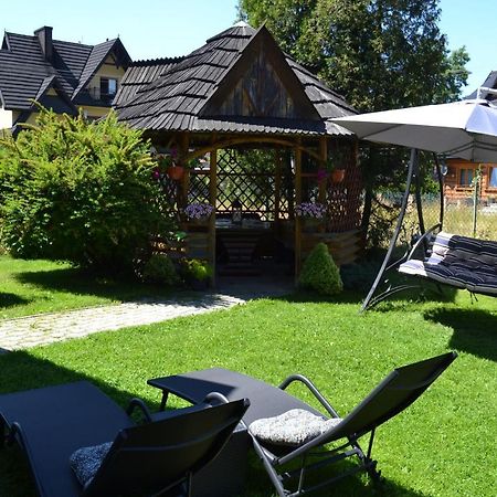 Bed and Breakfast Perla à Białka Tatrzańska Extérieur photo